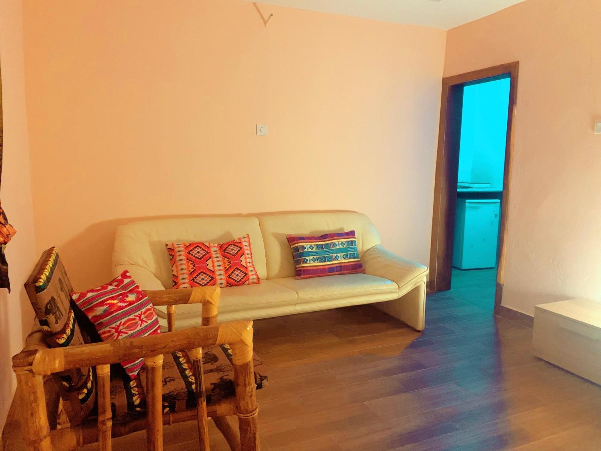 Bajo Kunda - Guesthouse Kololi Room photo
