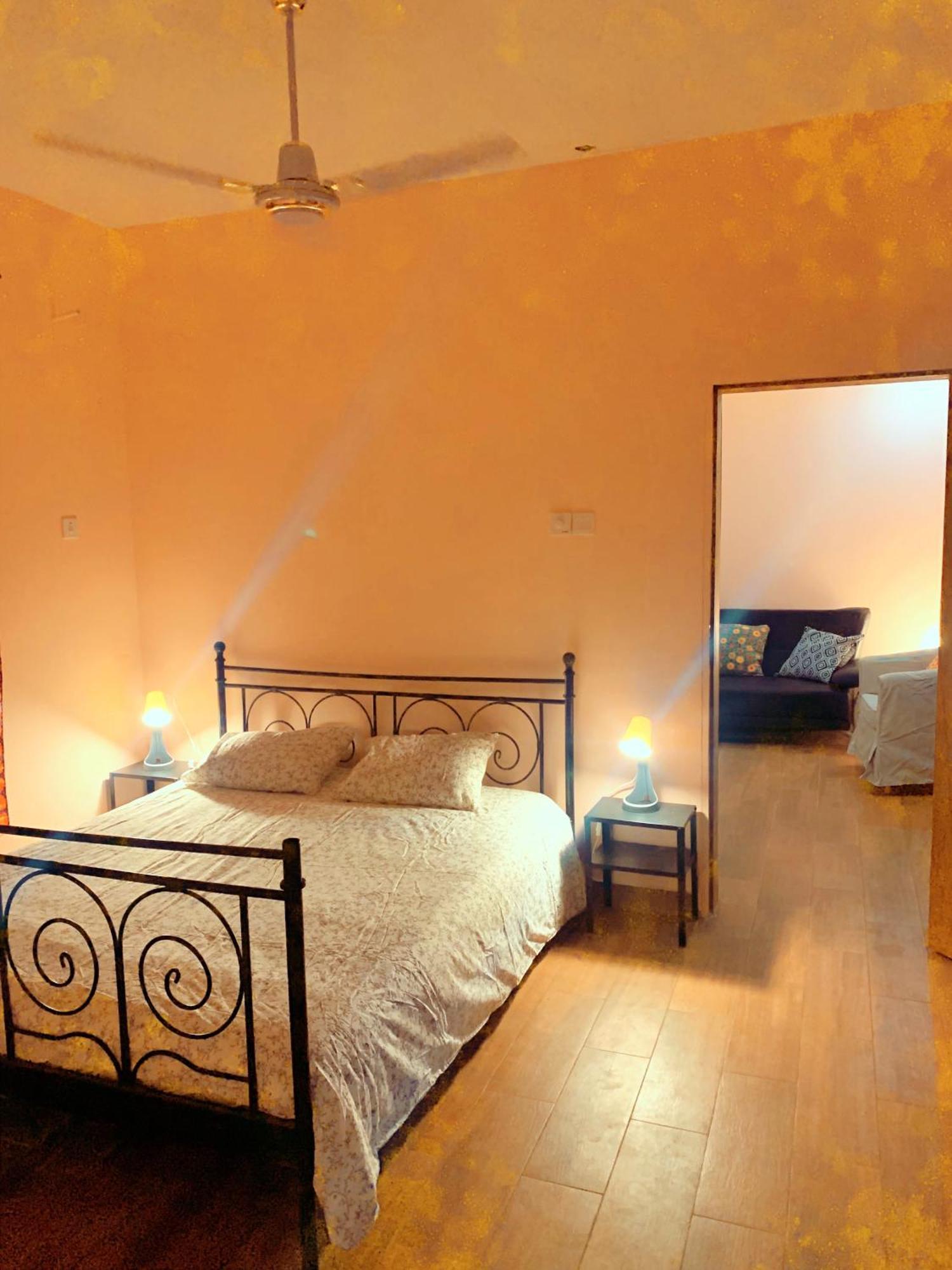 Bajo Kunda - Guesthouse Kololi Room photo