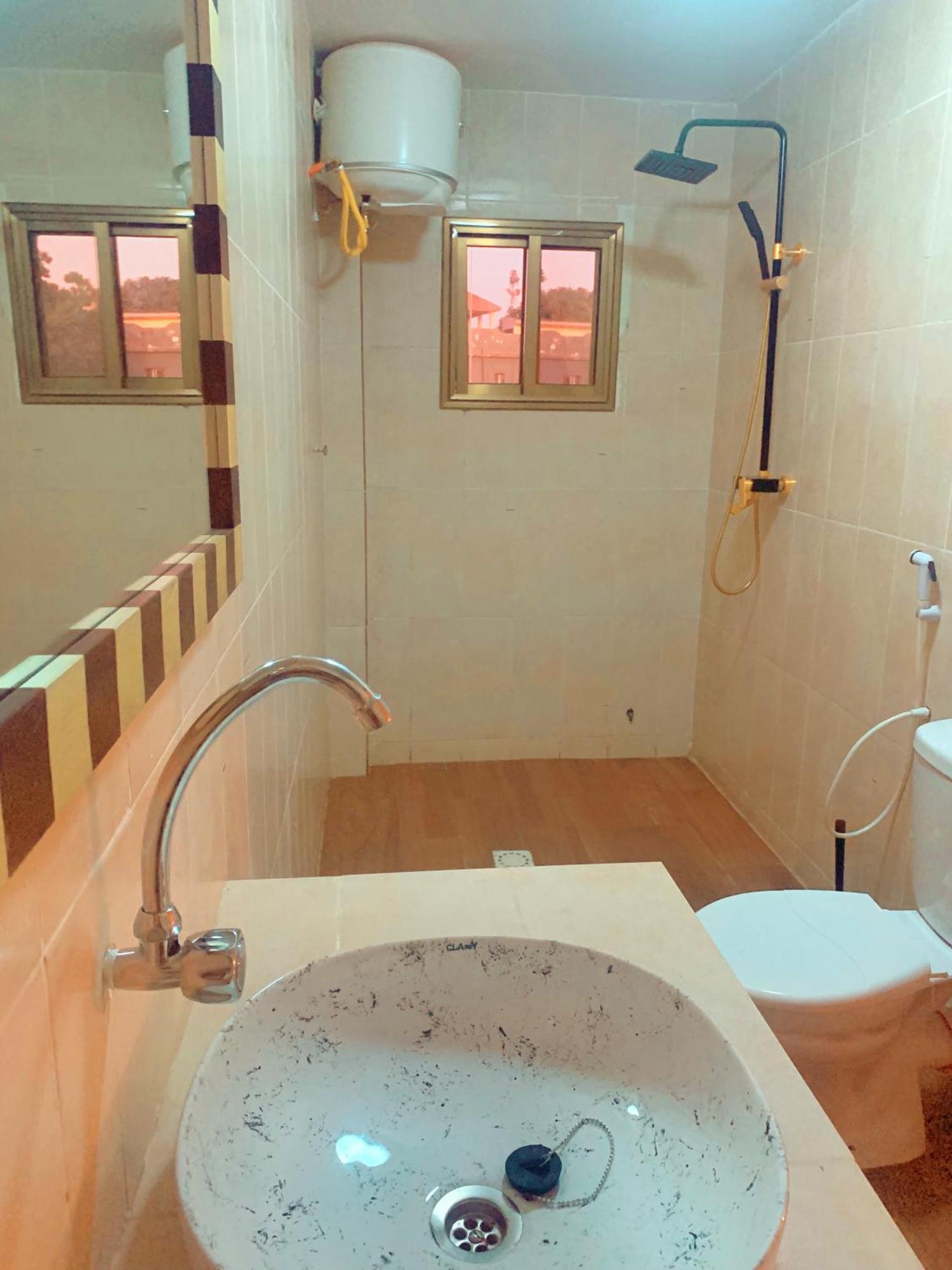 Bajo Kunda - Guesthouse Kololi Room photo